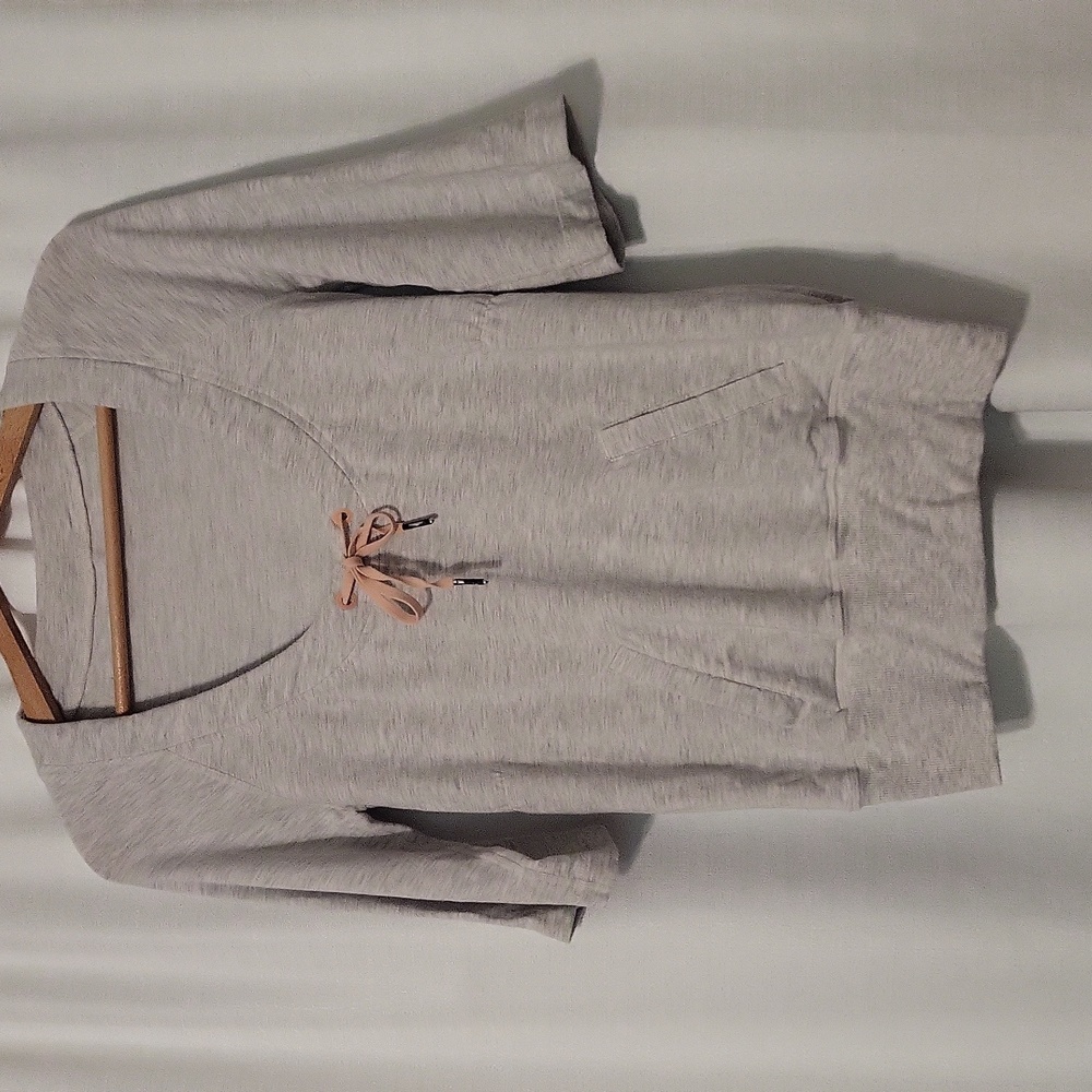 Lululemon Savasana Pullover